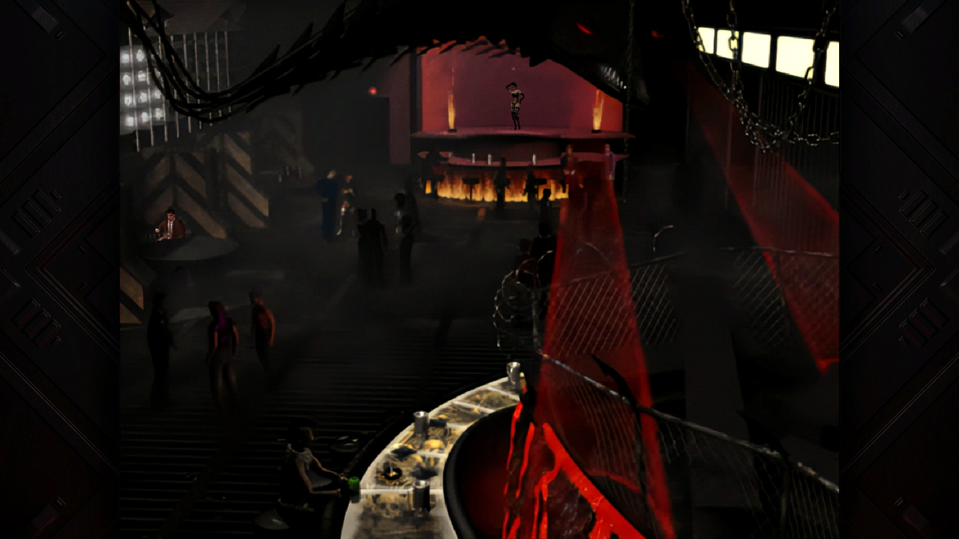 Blade Runner: Enhanced Edition screenshot 8