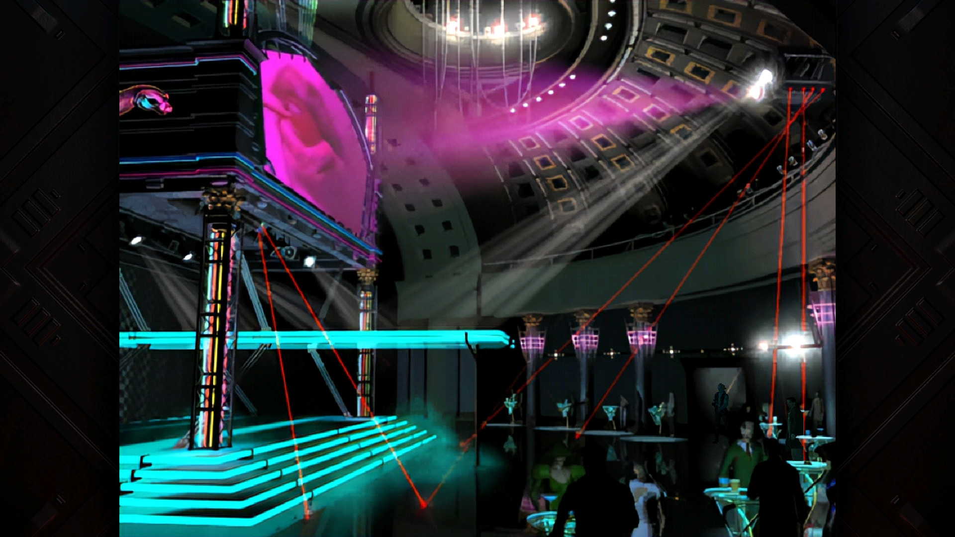 Blade Runner: Enhanced Edition screenshot 11