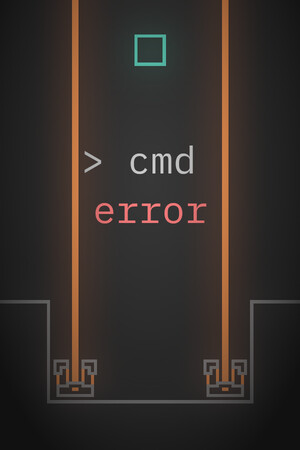 cmd error