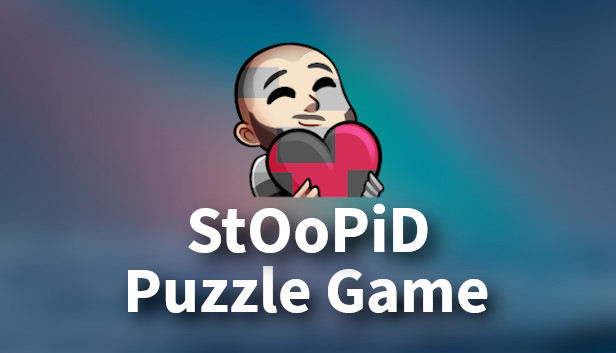 StOoPiD Puzzle Game