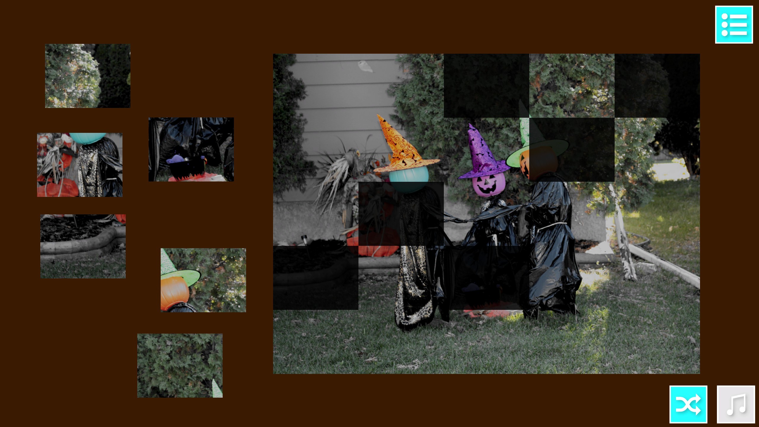 StOoPiD Puzzle Game screenshot 15