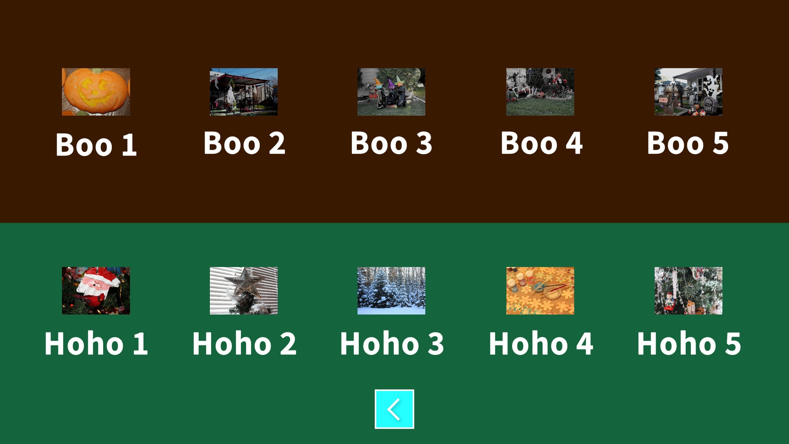 StOoPiD Puzzle Game screenshot 20