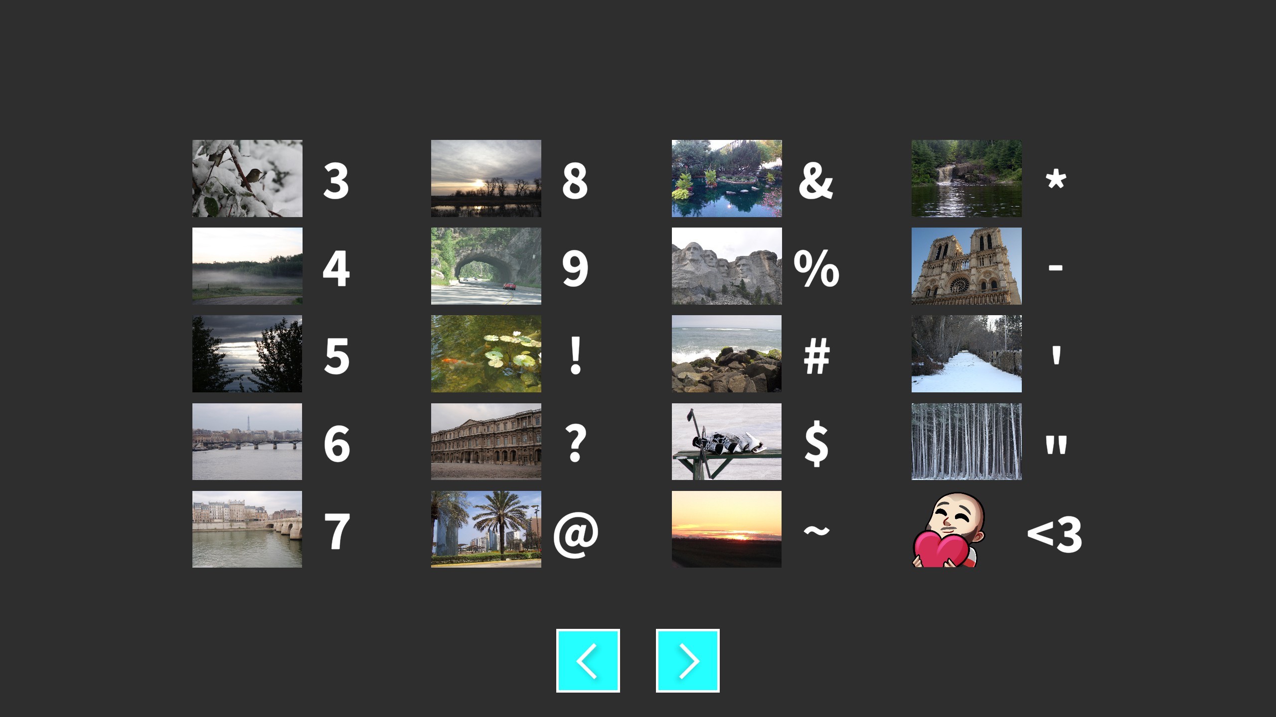 StOoPiD Puzzle Game screenshot 19
