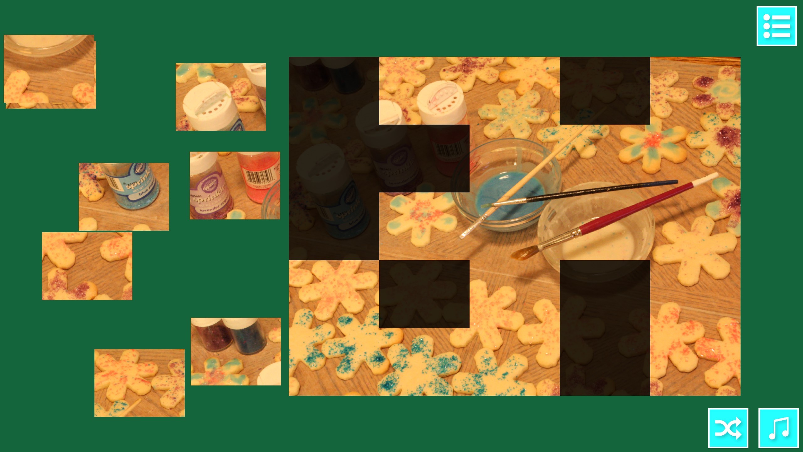 StOoPiD Puzzle Game screenshot 11