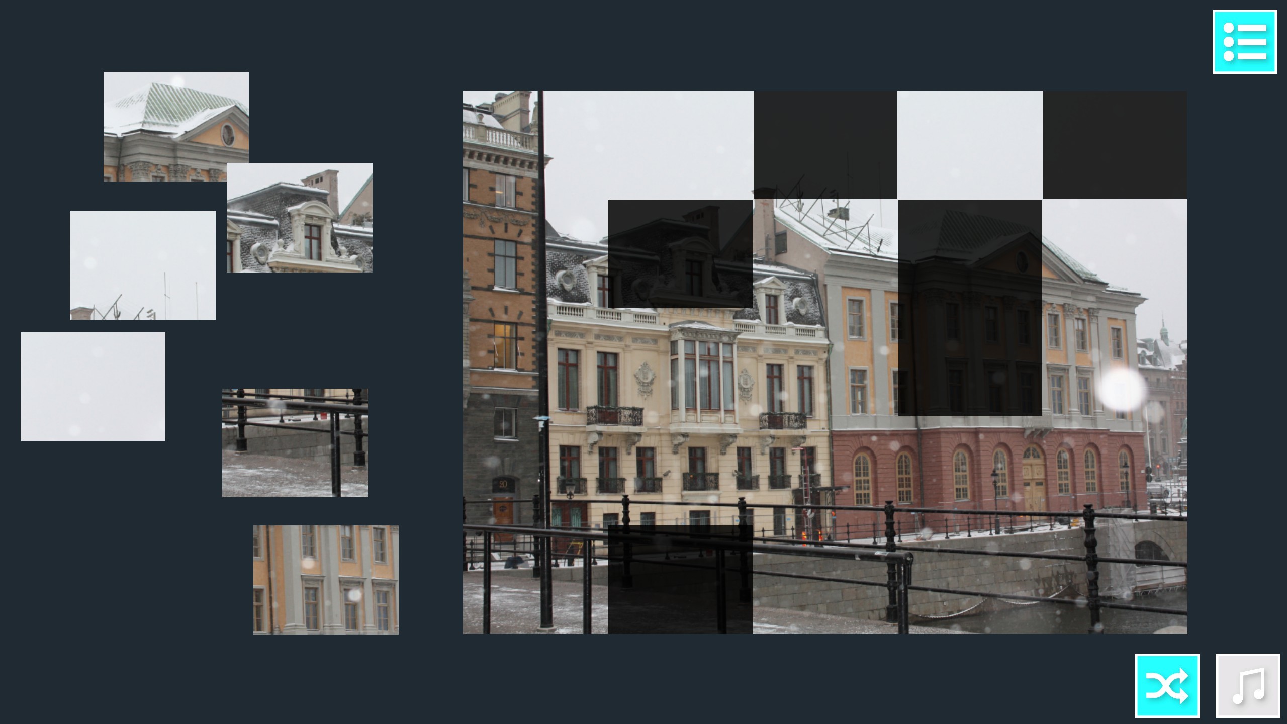 StOoPiD Puzzle Game screenshot 14
