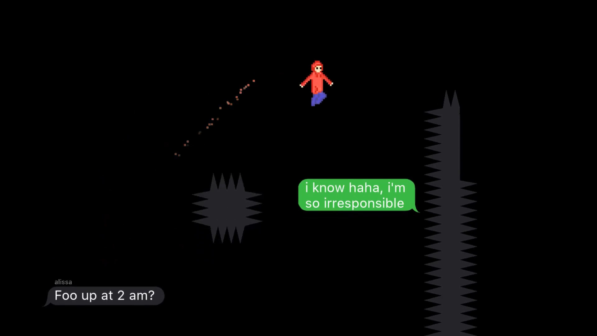 My Story screenshot 1