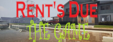 Rent's Due: The Game