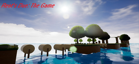 Rent's Due: The Game: header artwork