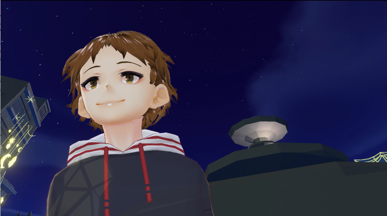 Summer Mission screenshot 18