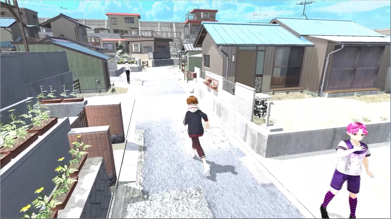 Summer Mission screenshot 7