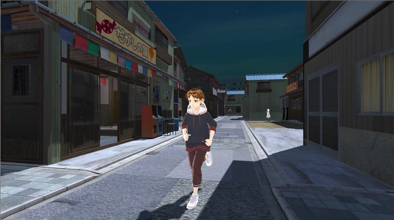 Summer Mission screenshot 11
