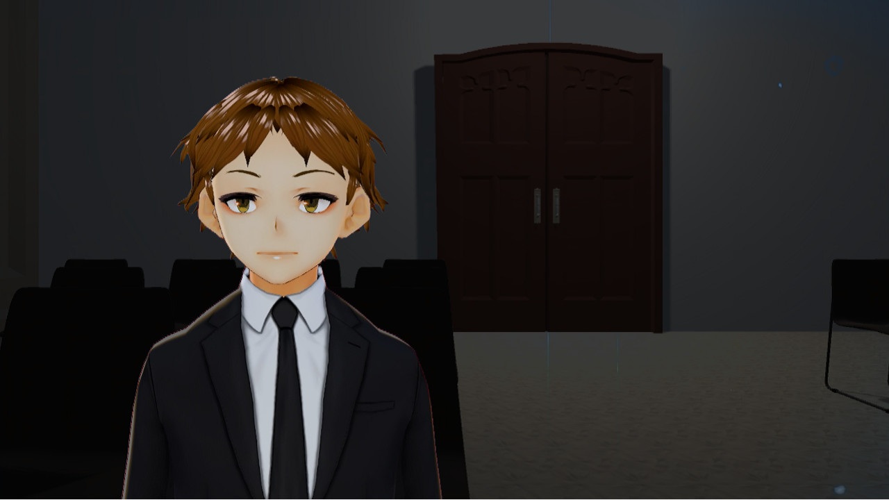 Summer Mission screenshot 1