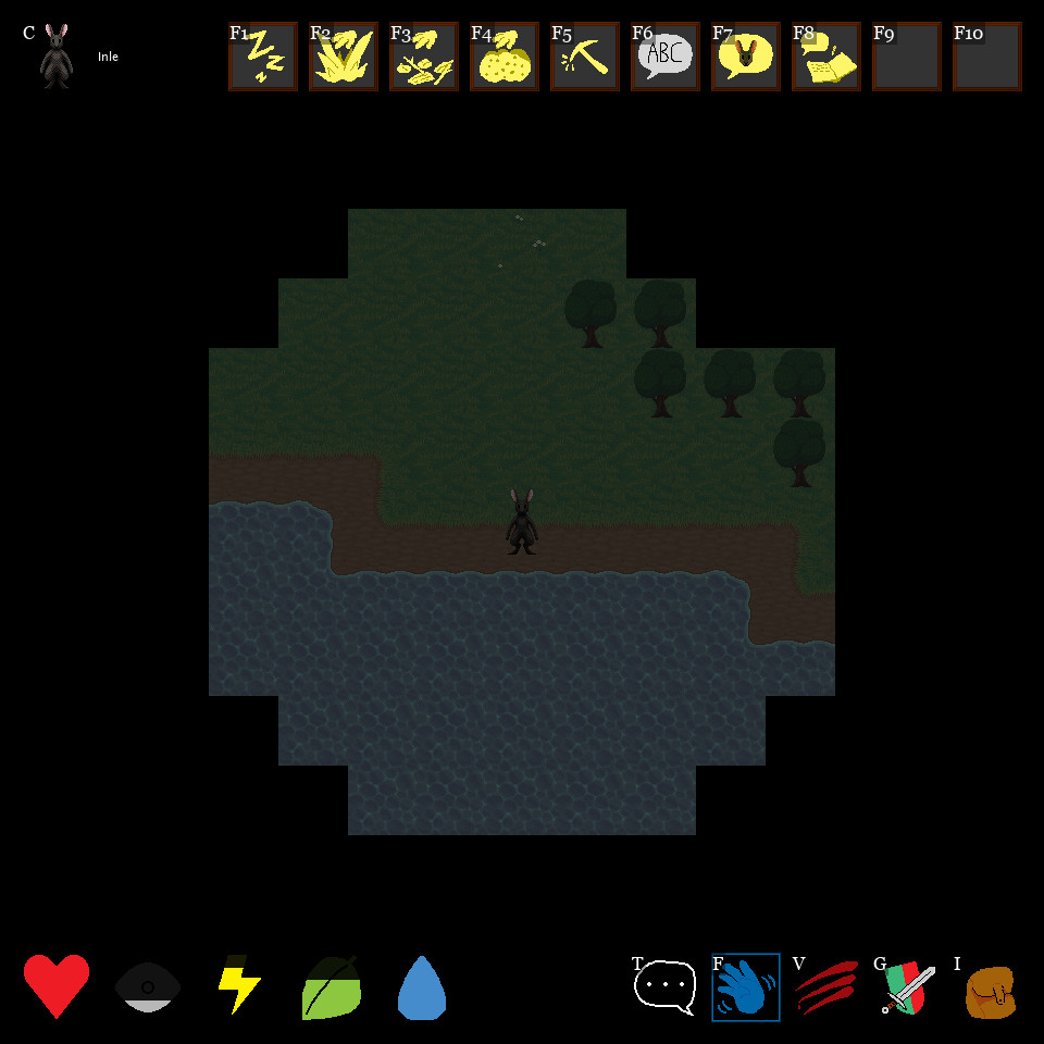 Farwoods screenshot 7
