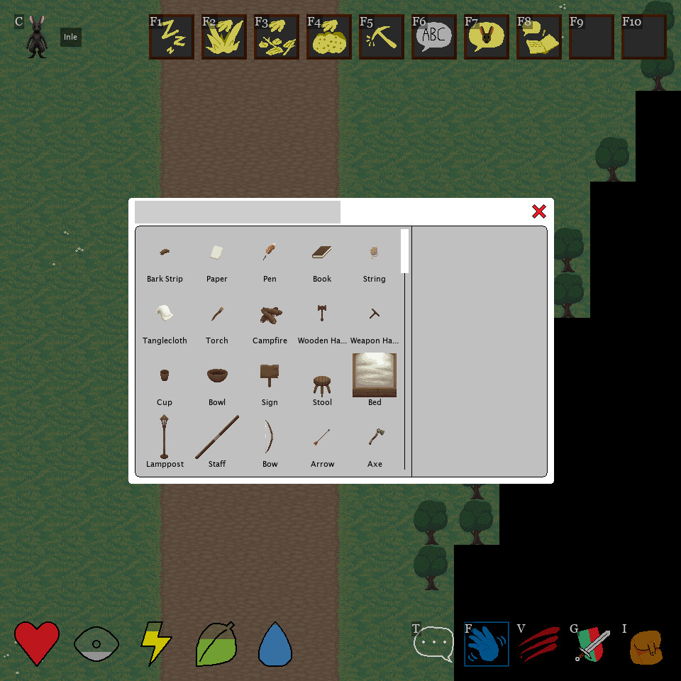 Farwoods screenshot 6