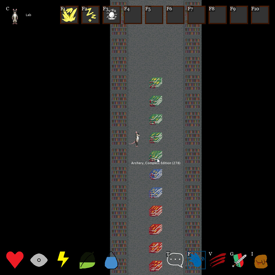Farwoods screenshot 8
