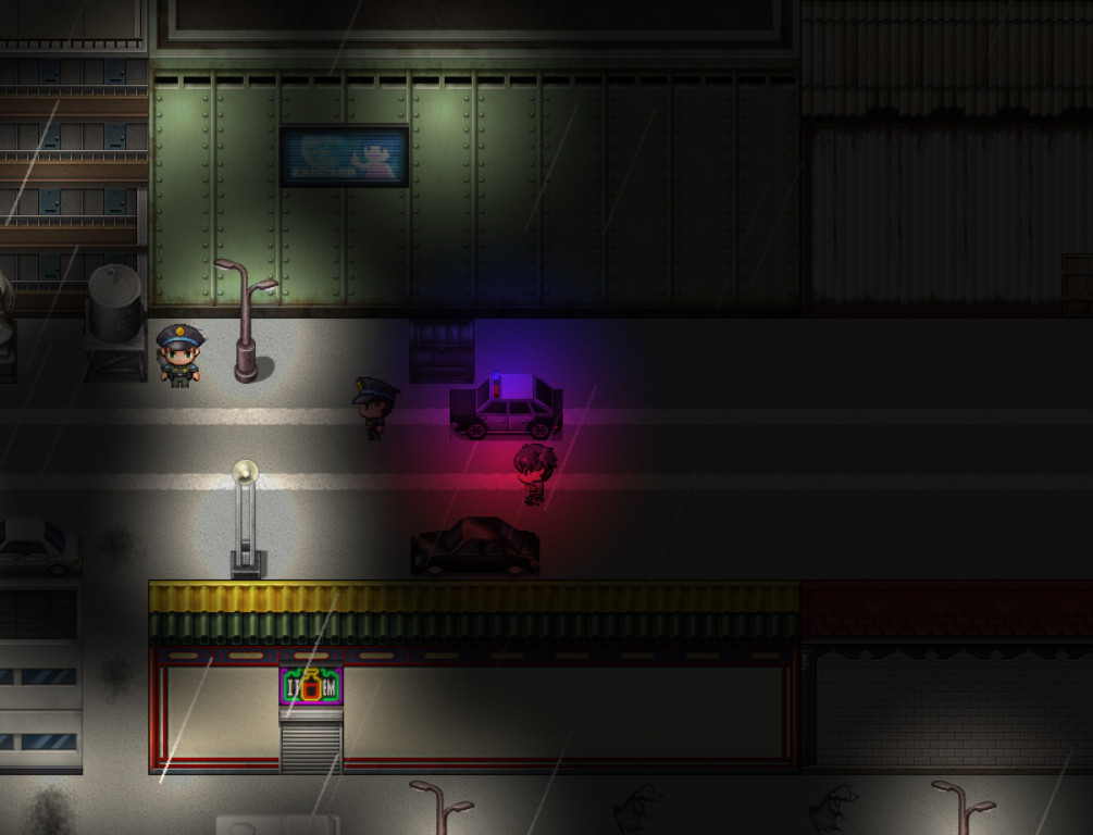 Missing Love screenshot 1