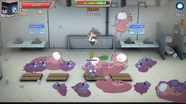 Box Knight screenshot 6