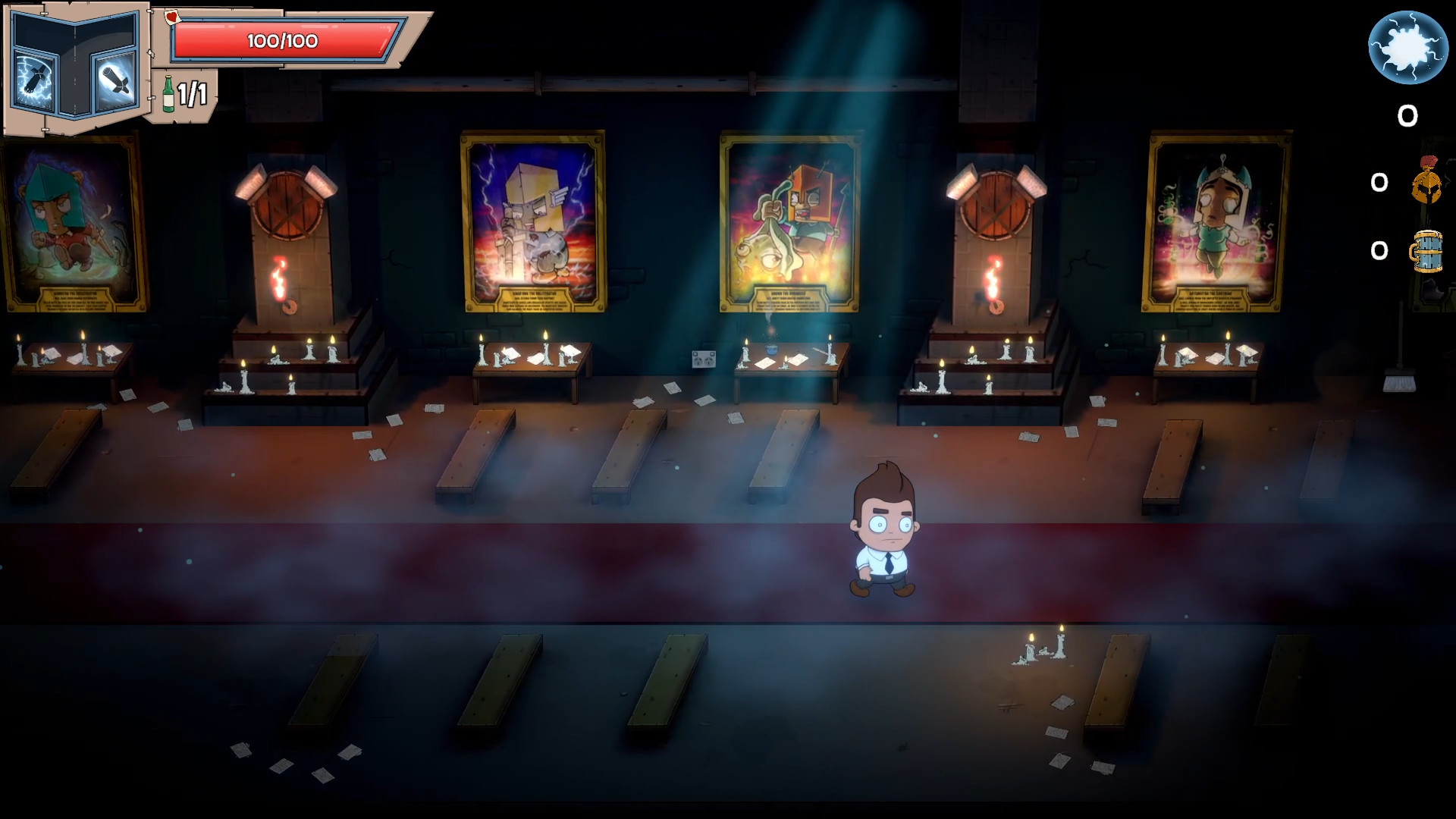 Box Knight screenshot 14