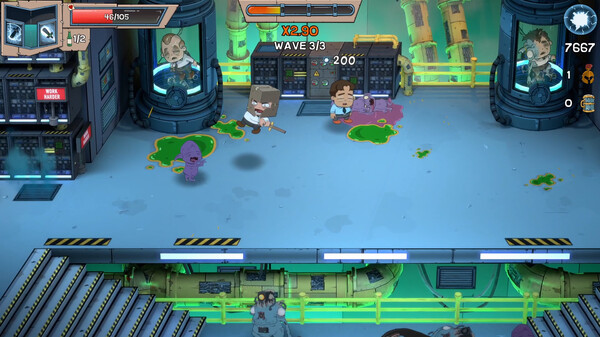 Box Knight screenshot 11