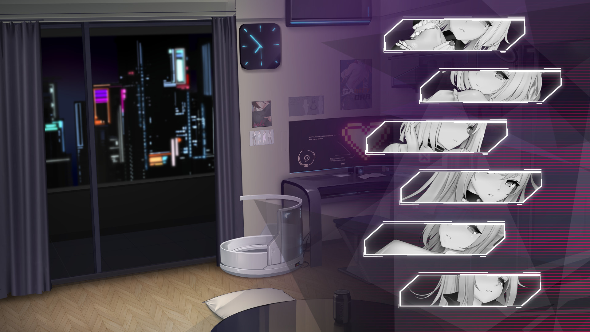 Project Venus.RP screenshot 1