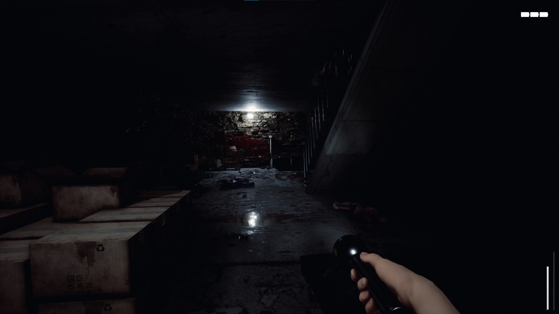 SALIGIA screenshot 9