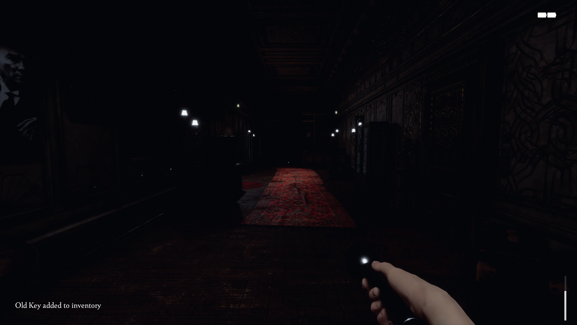 SALIGIA screenshot 5