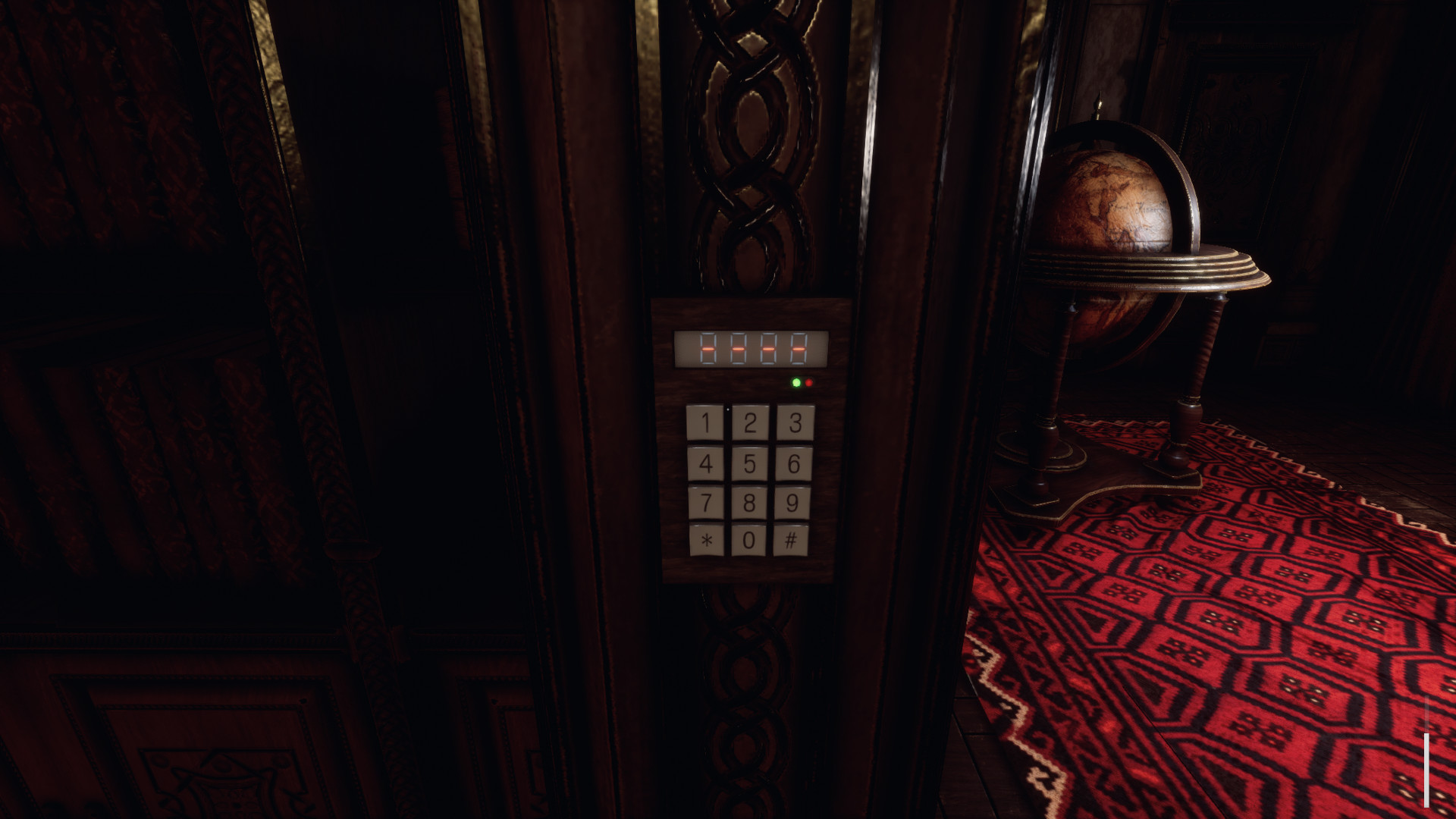 SALIGIA screenshot 3
