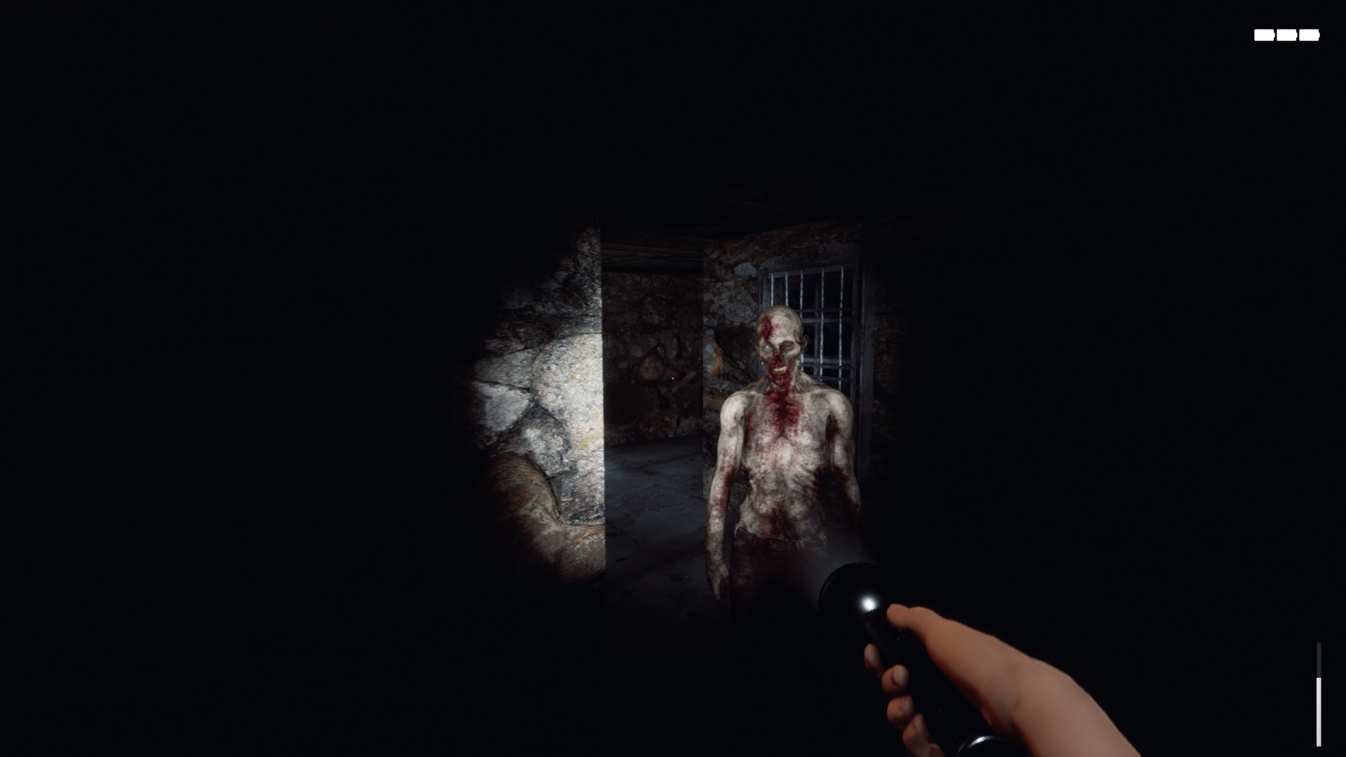 SALIGIA screenshot 8