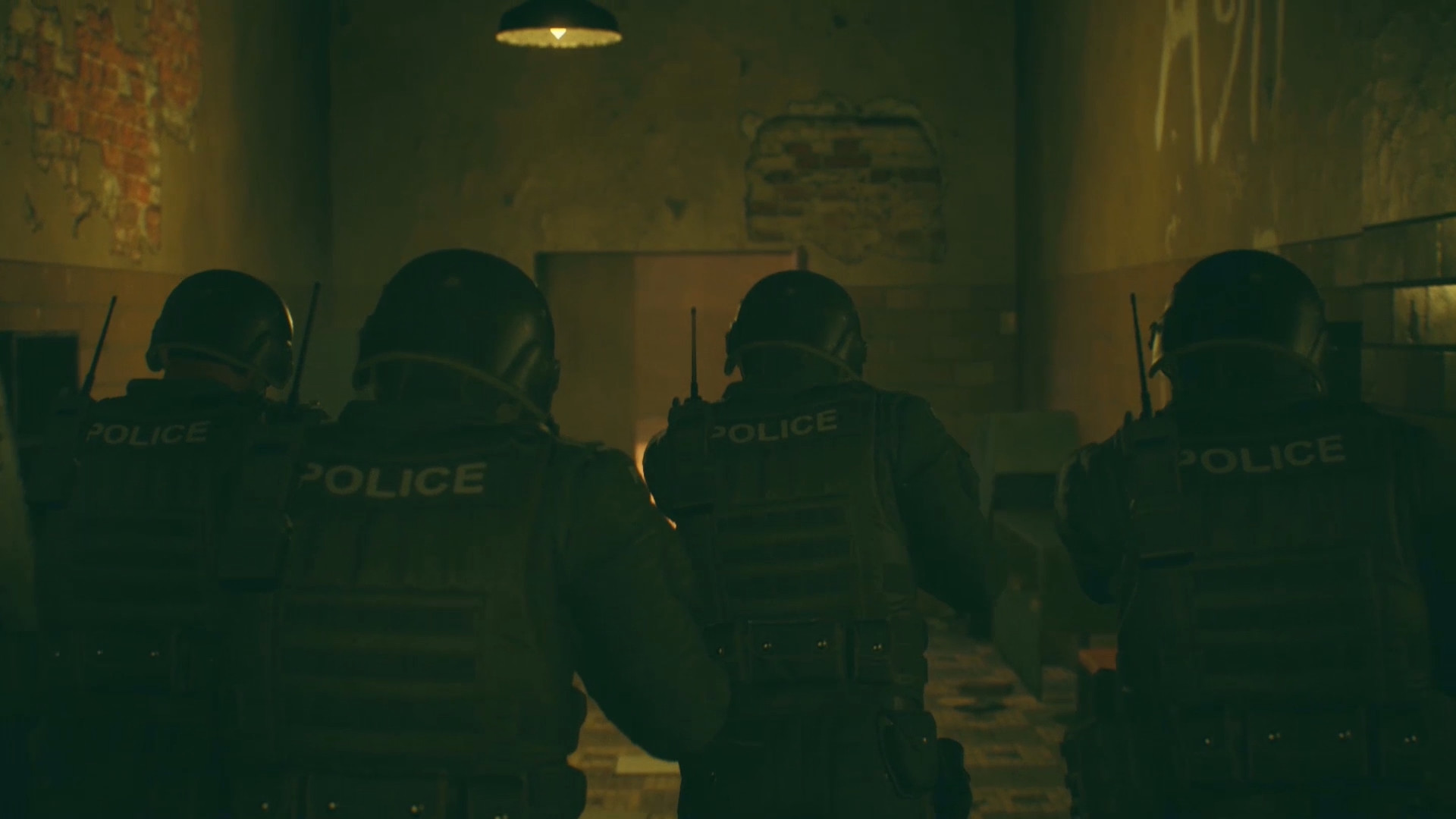 Counter-Terrorism Ops screenshot 1