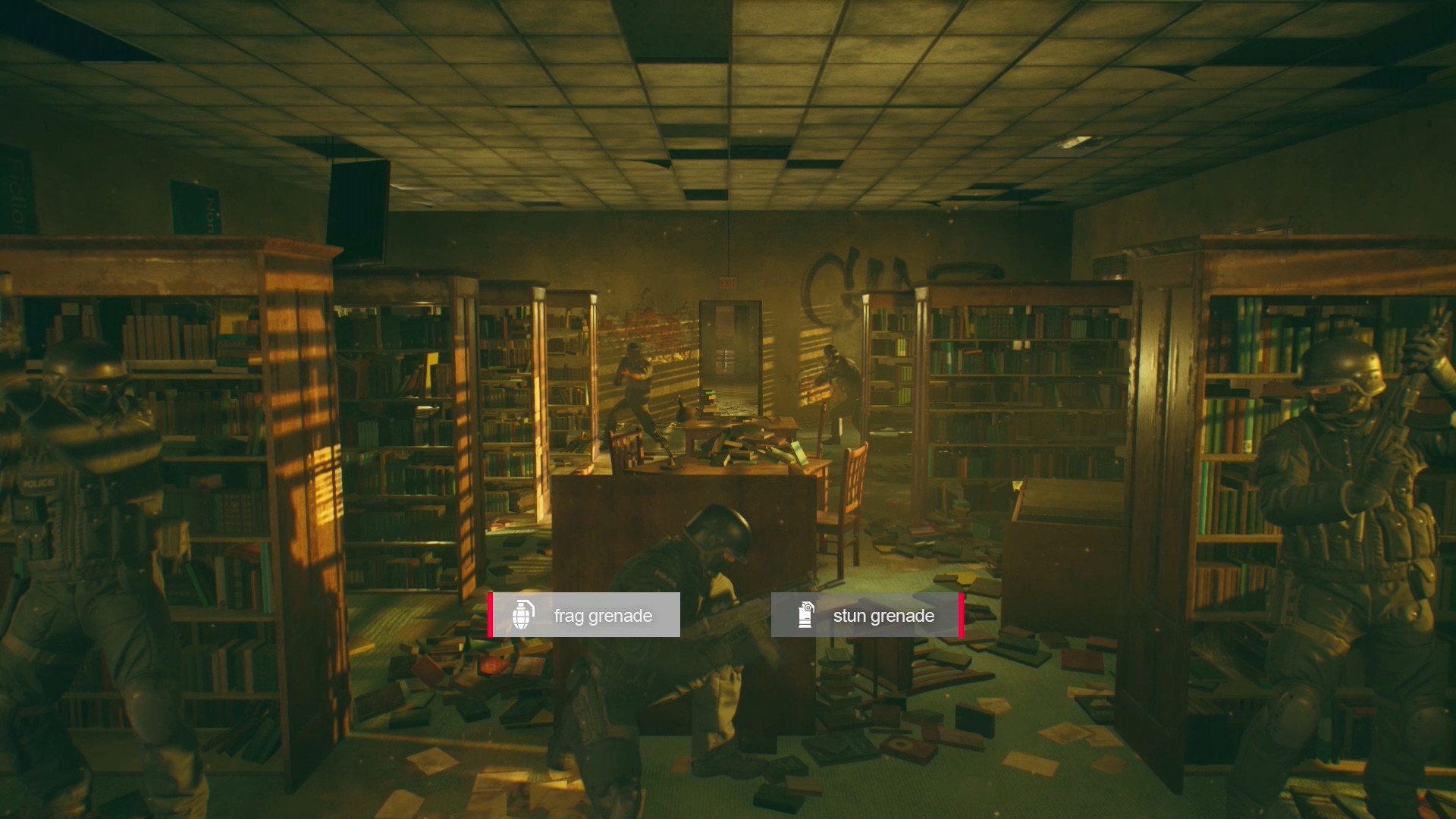 Counter-Terrorism Ops screenshot 4