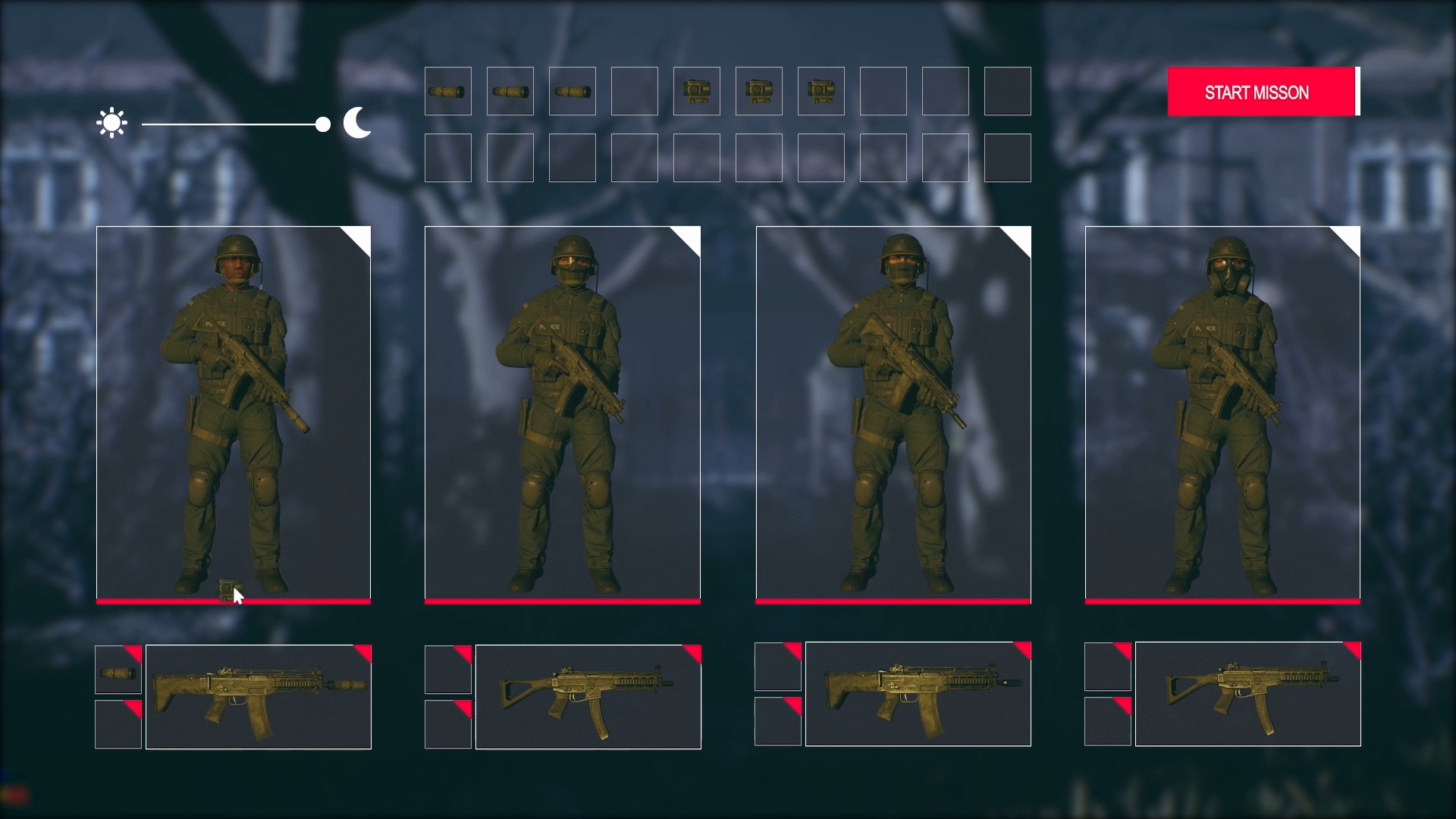 Counter-Terrorism Ops screenshot 3
