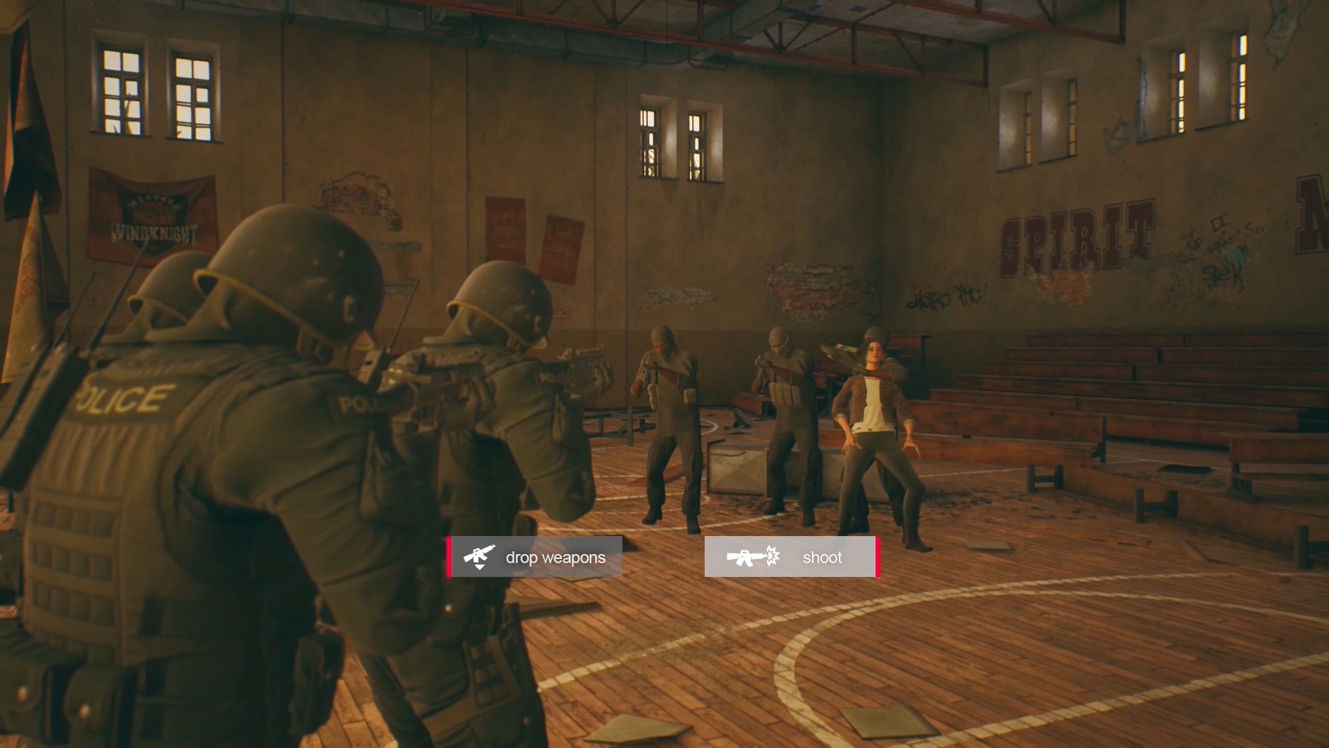 Counter-Terrorism Ops screenshot 5