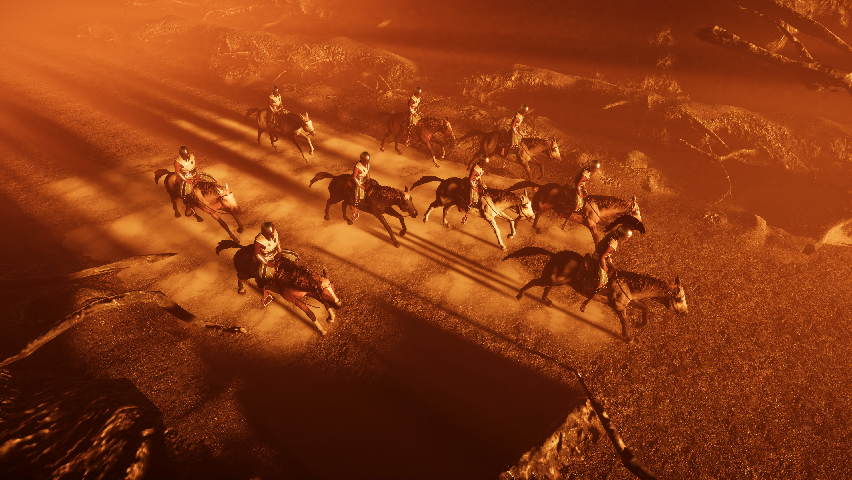 Glorious screenshot 3