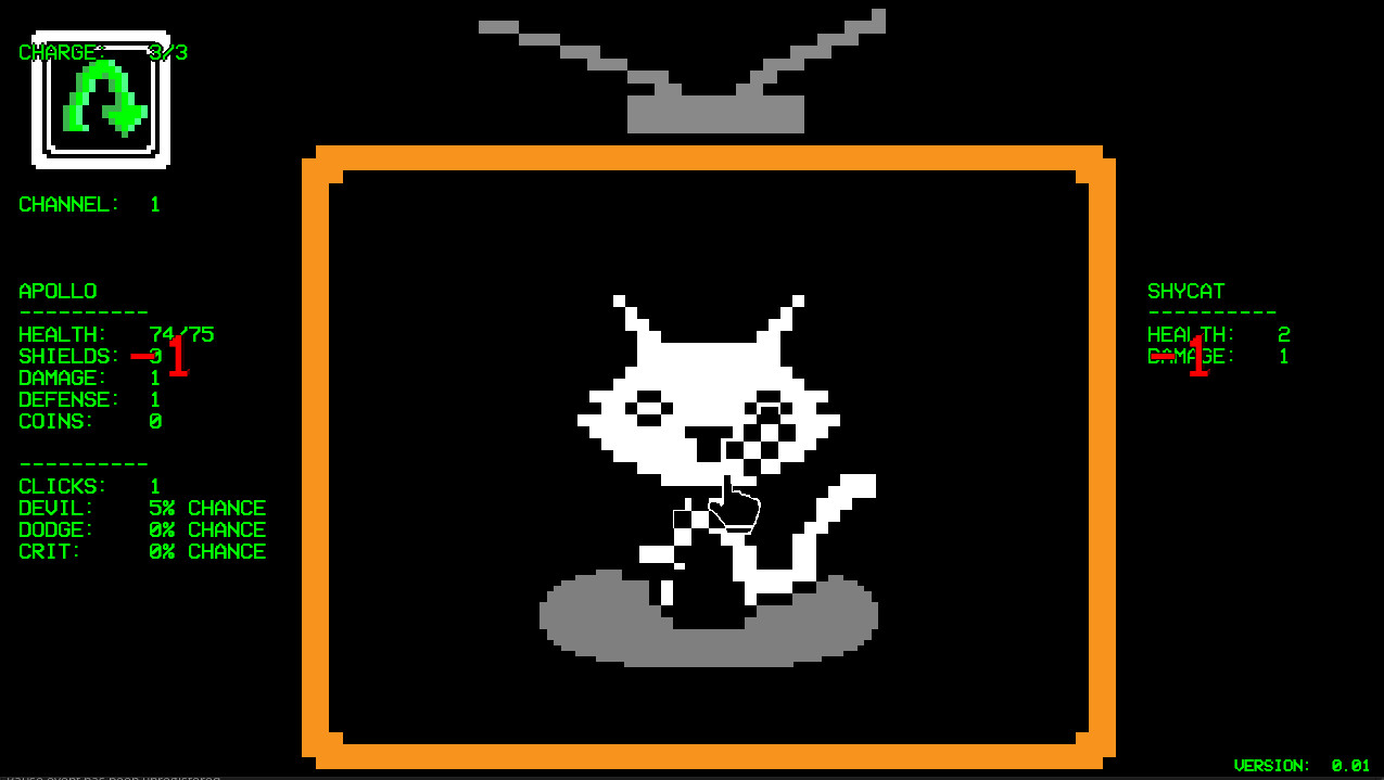 TV Kid screenshot 1