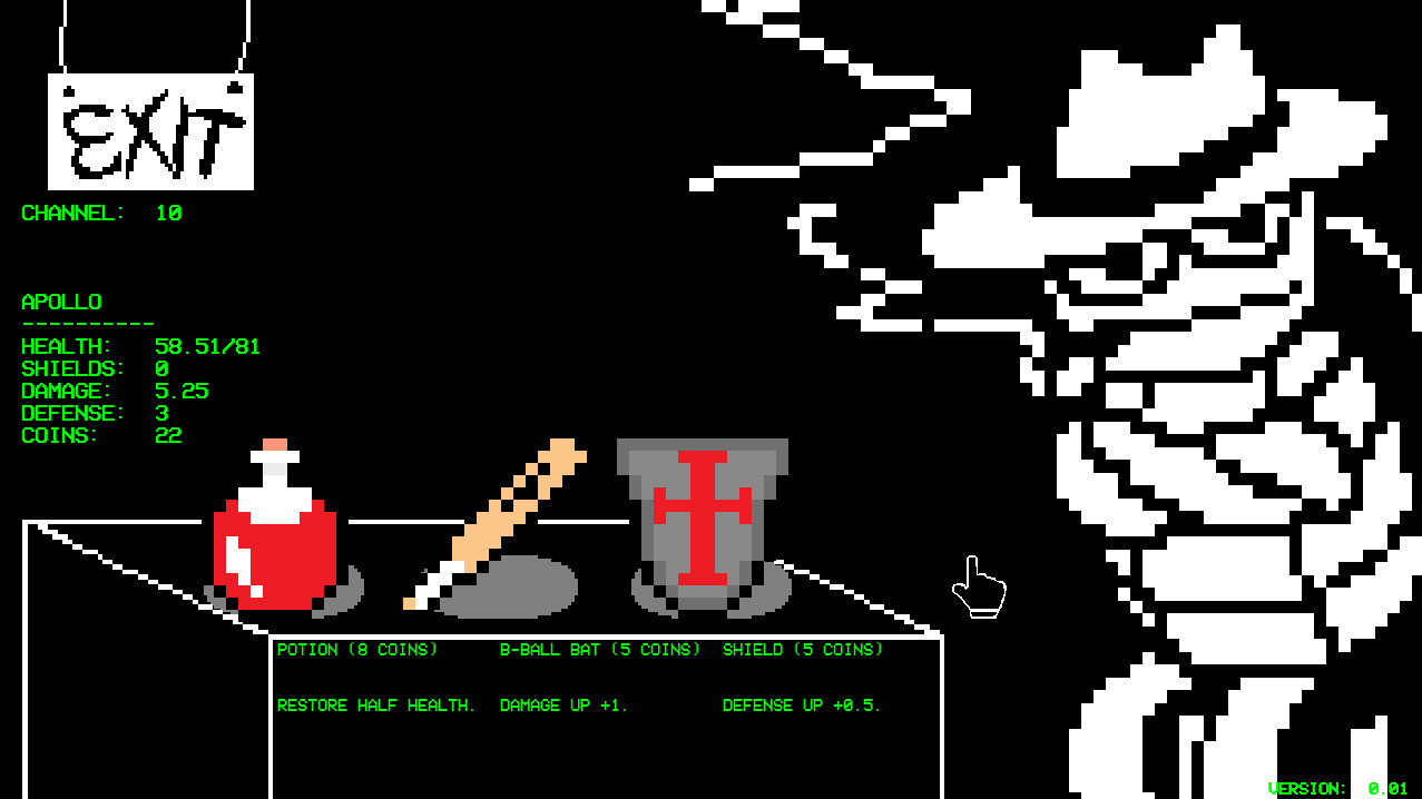 TV Kid screenshot 3