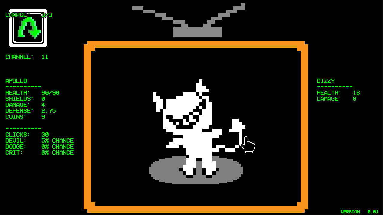TV Kid screenshot 4