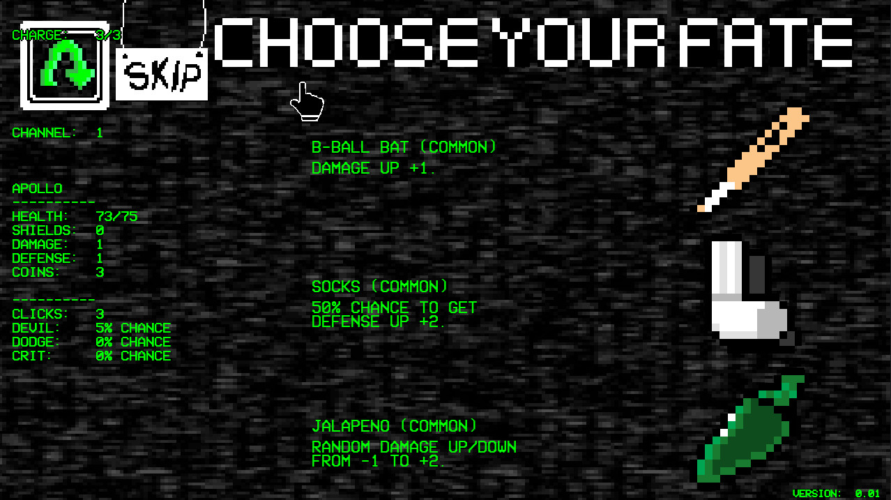 TV Kid screenshot 2
