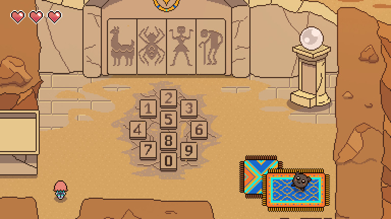 SeaRing screenshot 2