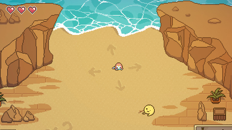 SeaRing screenshot 1