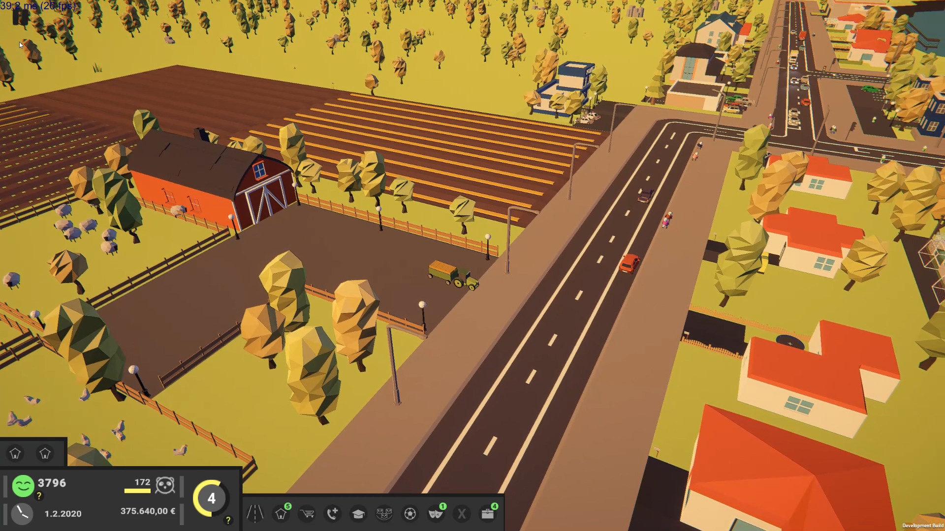Panda City screenshot 6