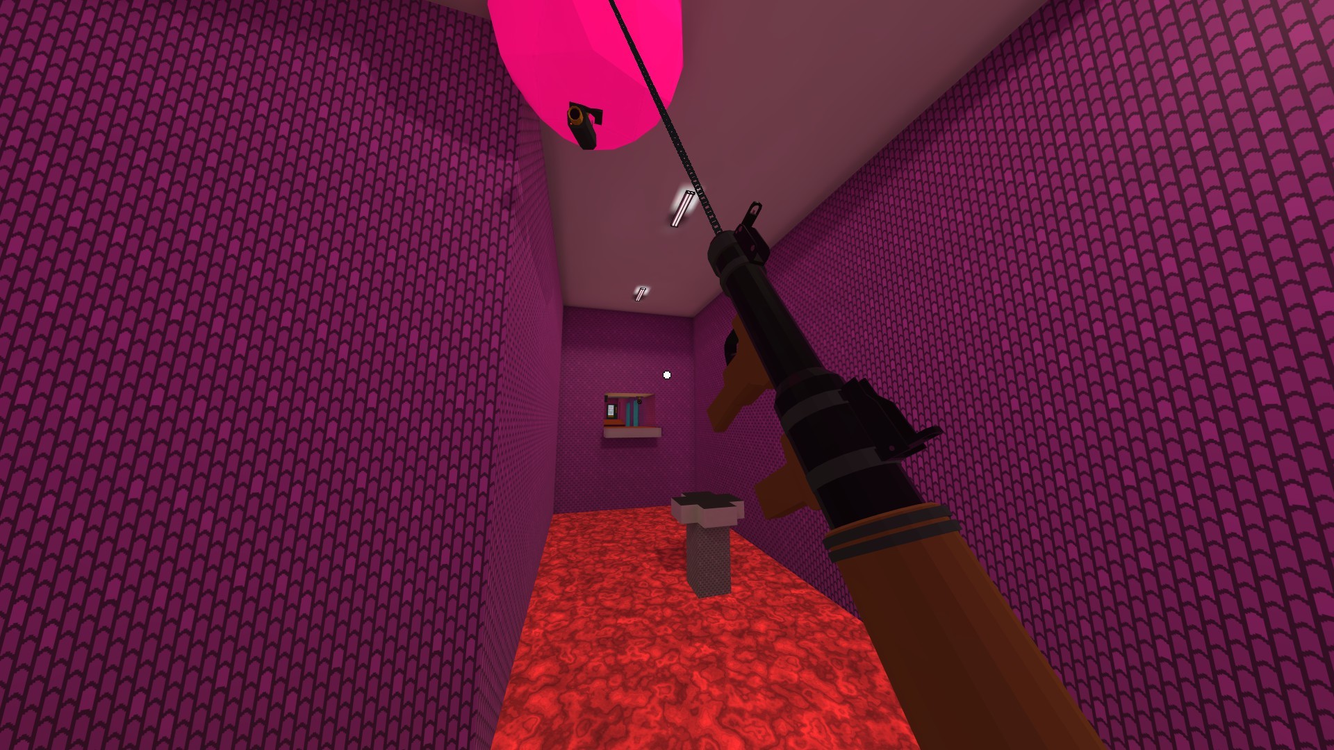 OFFICESCAPE screenshot 2