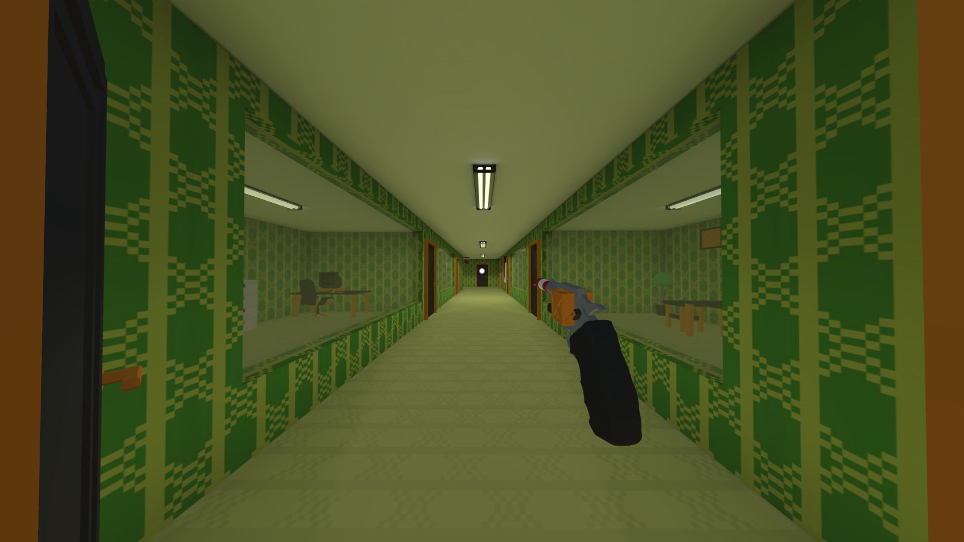OFFICESCAPE screenshot 5