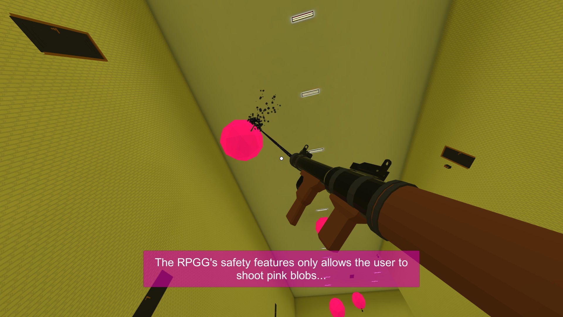 OFFICESCAPE screenshot 11