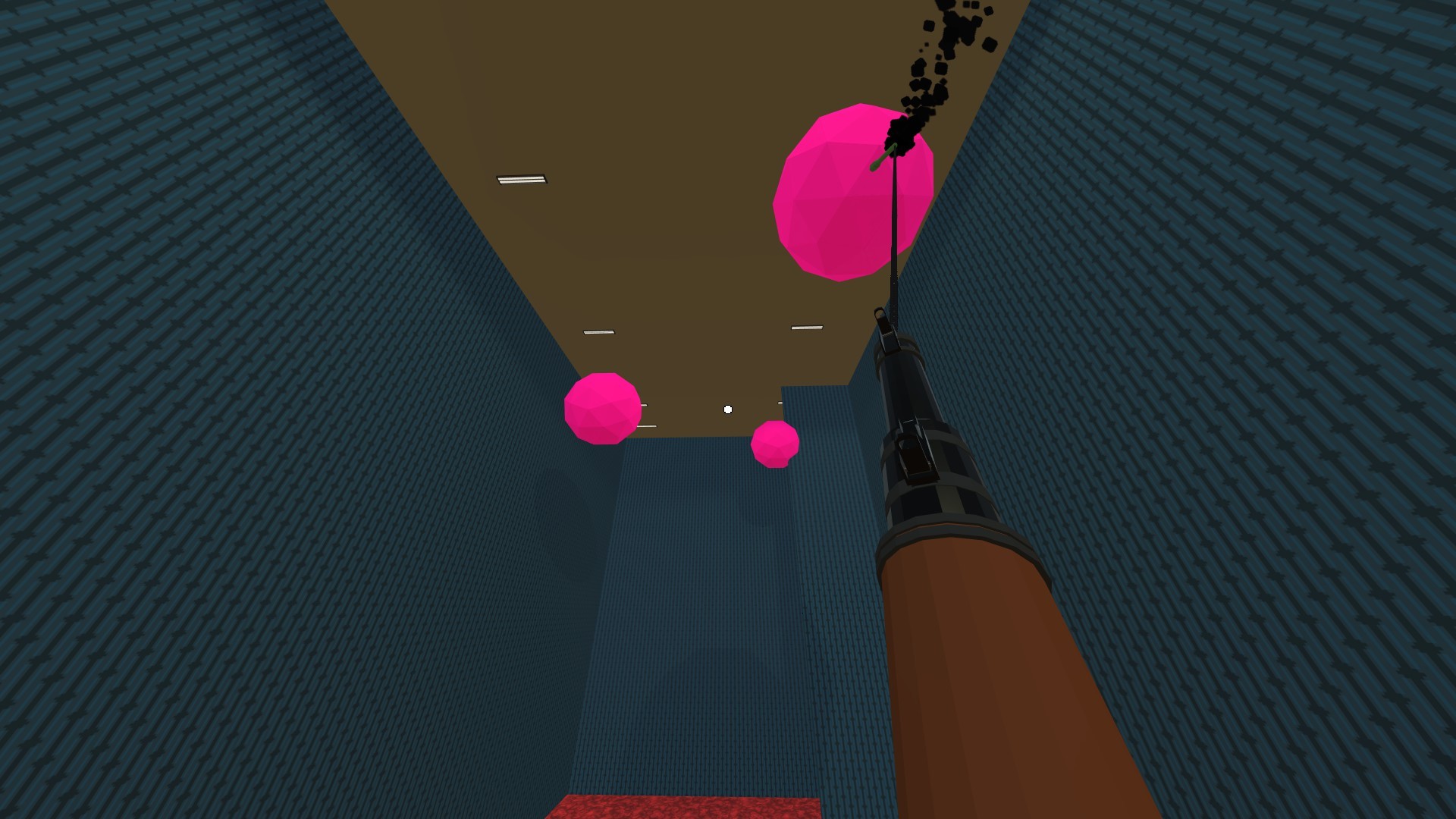 OFFICESCAPE screenshot 4