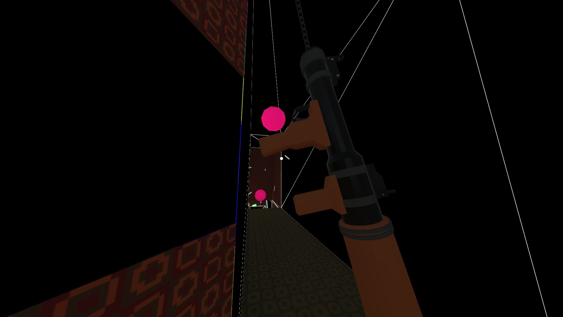 OFFICESCAPE screenshot 9