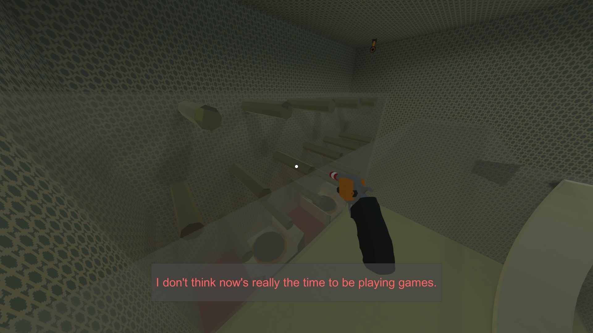 OFFICESCAPE screenshot 12