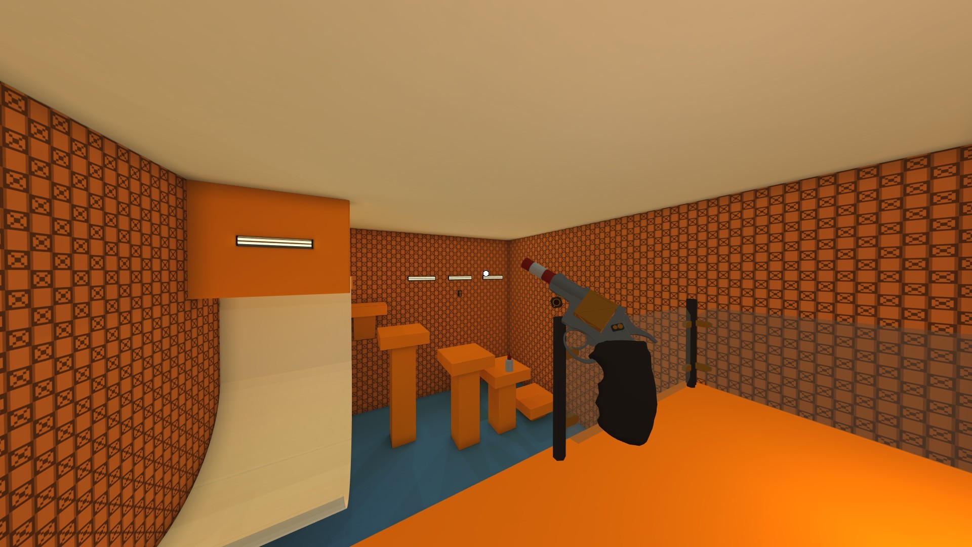OFFICESCAPE screenshot 1