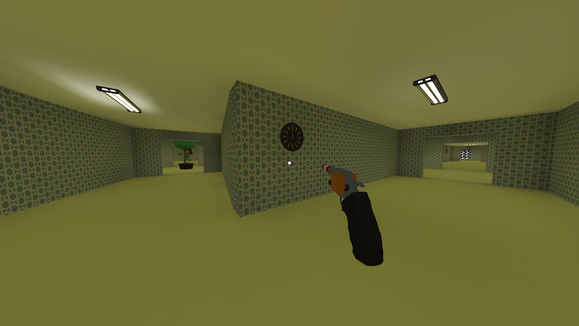 OFFICESCAPE screenshot 7