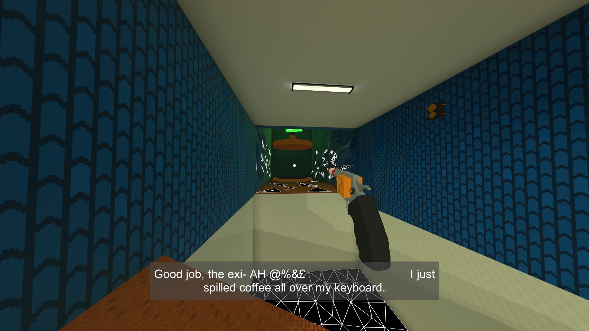 OFFICESCAPE screenshot 10