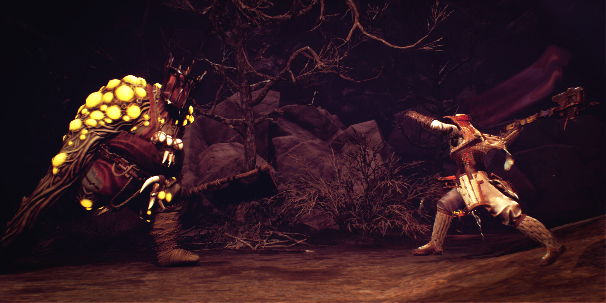 Alterborn screenshot 7